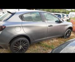 Alfa Romeo Giulietta 1.6 dci 105cv anno 06-2015 - 7