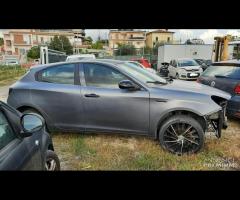 Alfa Romeo Giulietta 1.6 dci 105cv anno 06-2015 - 8