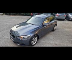 Bmw 116 116d 5p. Efficient Dynamics Sport