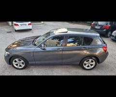 Bmw 116 116d 5p. Efficient Dynamics Sport - 2