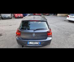 Bmw 116 116d 5p. Efficient Dynamics Sport