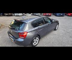 Bmw 116 116d 5p. Efficient Dynamics Sport - 6