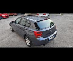 Bmw 116 116d 5p. Efficient Dynamics Sport - 7