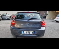 Bmw 116 116d 5p. Efficient Dynamics Sport - 8