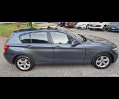 Bmw 116 116d 5p. Efficient Dynamics Sport - 9