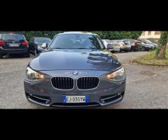 Bmw 116 116d 5p. Efficient Dynamics Sport - 15