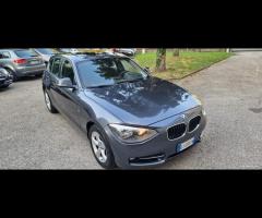 Bmw 116 116d 5p. Efficient Dynamics Sport - 16