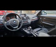 Bmw 116 116d 5p. Efficient Dynamics Sport - 25