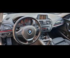 Bmw 116 116d 5p. Efficient Dynamics Sport - 26