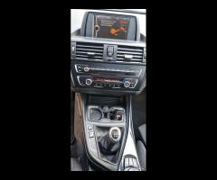 Bmw 116 116d 5p. Efficient Dynamics Sport - 27