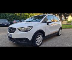 Opel Crossland Crossland X 1.2 12V Start&Stop Adva