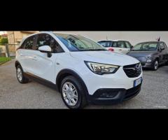 Opel Crossland Crossland X 1.2 12V Start&Stop Adva