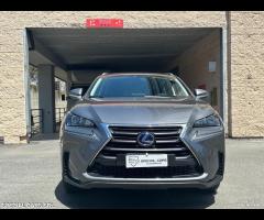 Lexus NX 300h NX Hybrid 4WD F-Sport