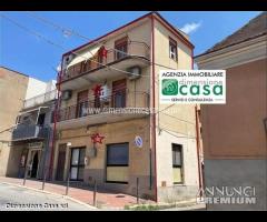 Rif.CI91|Casa indipendente San Cataldo