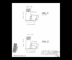 Rif.CI91|Casa indipendente San Cataldo - 28