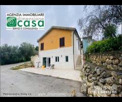 Rif.VL89|Villa San Cataldo