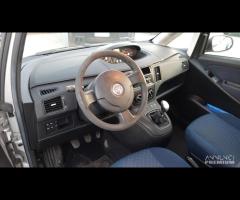 Fiat Idea 1.6 mjet 120CV anno 2012