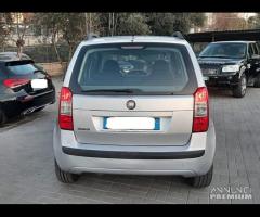 Fiat Idea 1.6 mjet 120CV anno 2012 - 8