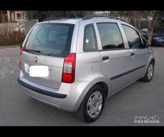 Fiat Idea 1.6 mjet 120CV anno 2012 - 9