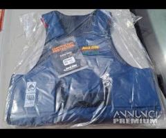 Gilet Protettore Equitazione Jack Ellis Euro 2000 - 1