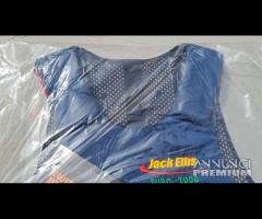 Gilet Protettore Equitazione Jack Ellis Euro 2000 - 4