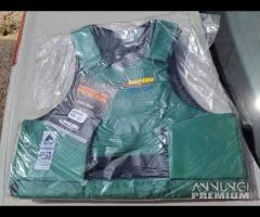 Gilet Protettore Equitazione Jack Ellis Euro 2000 - 6