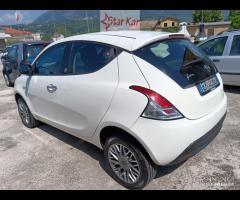 Lancia Ypsilon 0.9 TwinAir 85 CV 5 porte Metano Ec - 6