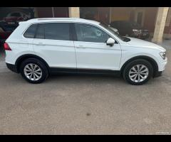 Volkswagen Tiguan 2.0 TDI 150cv Navi Full led Blue