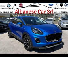 Ford Puma 1.5 EcoBlue 120 CV S&S Titanium - 1