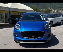 Ford Puma 1.5 EcoBlue 120 CV S&S Titanium