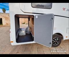 NOLEGGIO CAMPER NUOVO --- 4 Posti letto -