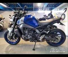 Yamaha MT-09 - 2022 FINANZIABILE