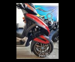 Piaggio MP3 300 - 2017 PATENTE B - FINANZIABILE - 14