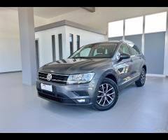 VOLKSWAGEN TIGUAN 2.0 TDI DSG 4MOTION - 2019