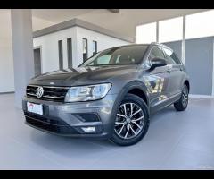 VOLKSWAGEN TIGUAN 2.0 TDI DSG 4MOTION - 2019