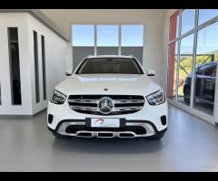 MERCEDES GLC 200 d 4MATIC BUSINESS EXTRA - 2021 - 8