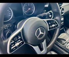 MERCEDES GLC 200 d 4MATIC BUSINESS EXTRA - 2021 - 26