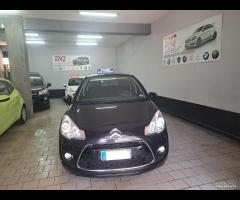 Citroen c3 1.1 gpl unico prop 2011