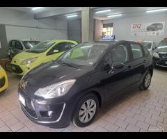 Citroen c3 1.1 gpl unico prop 2011