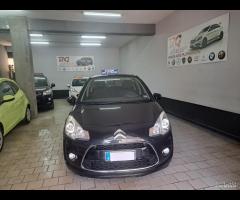 Citroen c3 1.1 gpl unico prop 2011