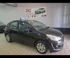 Citroen c3 1.1 gpl unico prop 2011