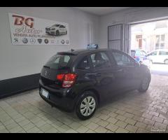 Citroen c3 1.1 gpl unico prop 2011