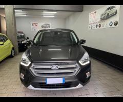 Ford Kuga 1.5 TDCI 120 Powershift Edition garantit - 1