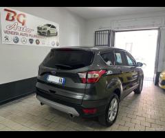 Ford Kuga 1.5 TDCI 120 Powershift Edition garantit - 3