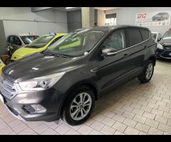 Ford Kuga 1.5 TDCI 120 Powershift Edition garantit