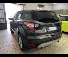 Ford Kuga 1.5 TDCI 120 Powershift Edition garantit