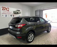 Ford Kuga 1.5 TDCI 120 Powershift Edition garantit - 6