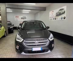 Ford Kuga 1.5 TDCI 120 Powershift Edition garantit - 8