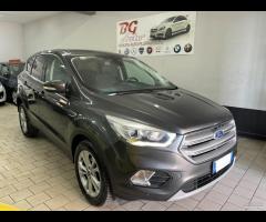 Ford Kuga 1.5 TDCI 120 Powershift Edition garantit - 10