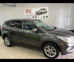 Ford Kuga 1.5 TDCI 120 Powershift Edition garantit - 11